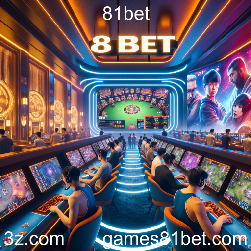 Evolução dos eSports: O Crescimento dos Jogos Competitivos