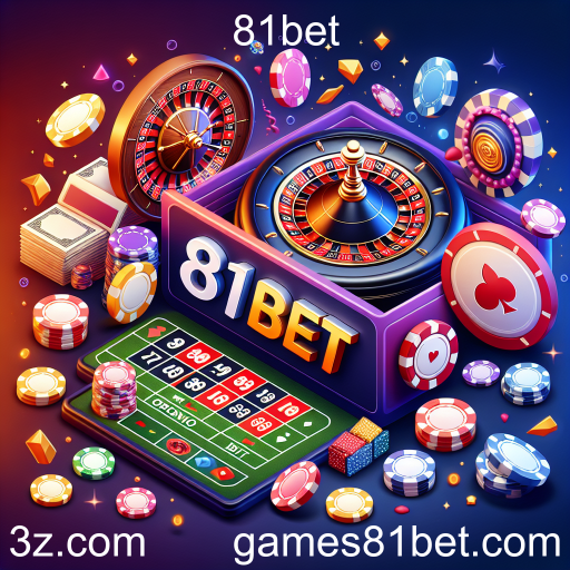 Descubra as Melhores Promoções no 81bet